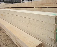 Брус 100х150х6000(4000)