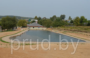 Плавательный водоём