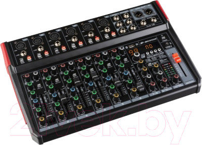 Микшерный пульт JB Systems Live-10