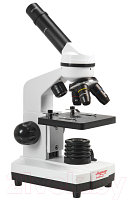 Микроскоп оптический Микромед Атом 40x-800x / 25655