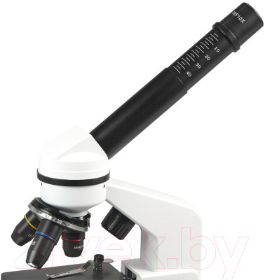 Микроскоп оптический Микромед Атом 40x-800x / 25655 - фото 4 - id-p216186598