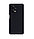 Чехол-накладка для Xiaomi Redmi Note 12 5g / Poco X5 (силикон) черный с защитой камеры, фото 3