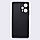 Чехол-накладка для Xiaomi Poco F5 (силикон) черный с защитой камеры, фото 4