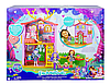 Набор игровой Enchantimals Домик Данессы Оленни обновленная версия GYJ18, фото 5
