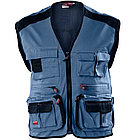 Жилет Спец-Авангард (цвет серо-черный), фото 2