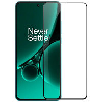 Защитное стекло Nillkin CP+Pro Черное для OnePlus Nord CE 3