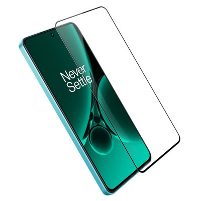 Защитное стекло Nillkin CP+Pro Черное для OnePlus Nord CE 3 - фото 3 - id-p216200016
