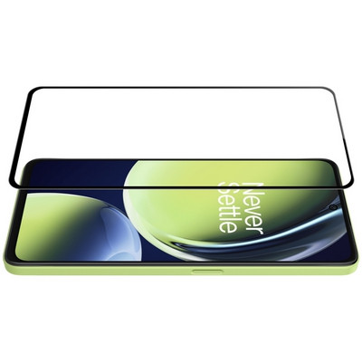 Защитное стекло Nillkin CP+Pro Черное для OnePlus Nord CE 3 Lite - фото 2 - id-p216200017