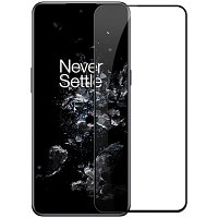 Защитное стекло Nillkin CP+Pro Черное для OnePlus 10T