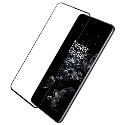 Защитное стекло Nillkin CP+Pro Черное для OnePlus 10T - фото 3 - id-p216200018