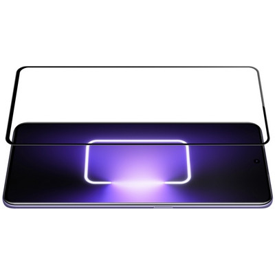 Защитное стекло Nillkin CP+Pro Черное для Realme GT Neo 5 - фото 2 - id-p216200024