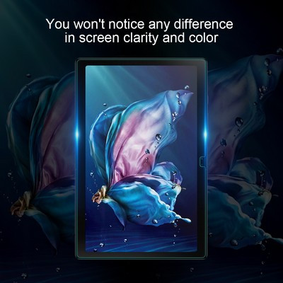 Защитное стекло Nillkin Amazing H+ для Samsung Galaxy Tab S9 5G - фото 5 - id-p216200030