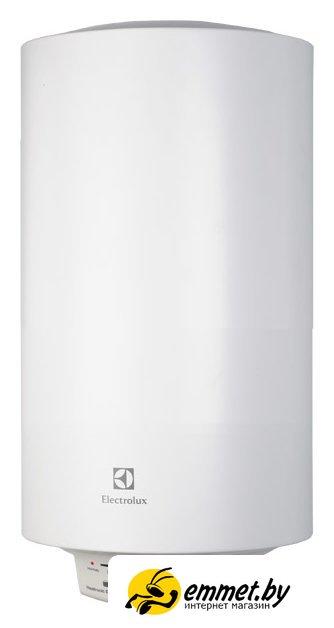 Накопительный электрический водонагреватель Electrolux EWH 30 Heatronic DL Slim DryHeat - фото 1 - id-p216208882