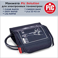 Манжета для электронных тонометров Pic Solution (Clear Rapid, Easy Rapid, Cardio Maxi), размер M-L