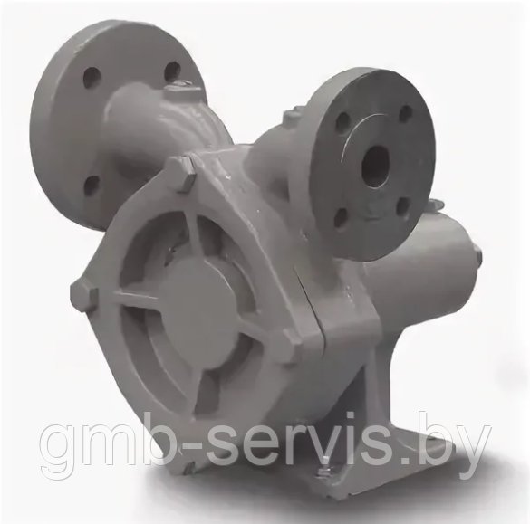 НАСОС ТУРБИННЫЙ (АНАЛОГ CORKEN FD-150)
