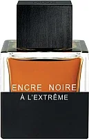 Парфюмерная вода Lalique Encre Noire A L extreme