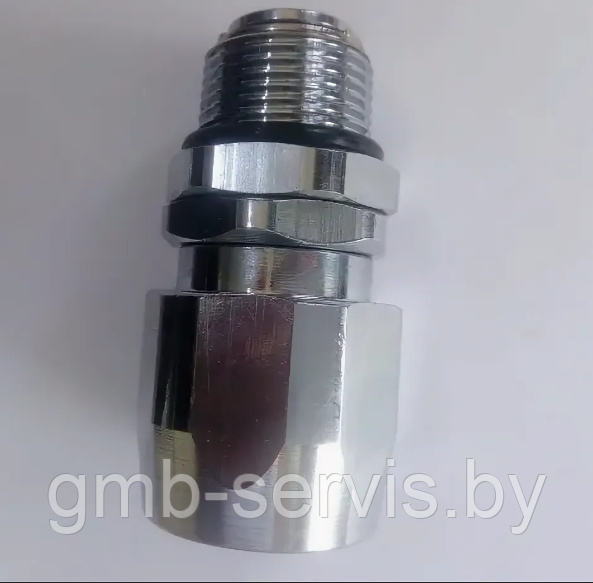ФИТИНГ ПОВОРОТНЫЙ КРАНА ГАЗОРАЗДАТОЧНОГО OT300B (АНАЛОГ OT304)