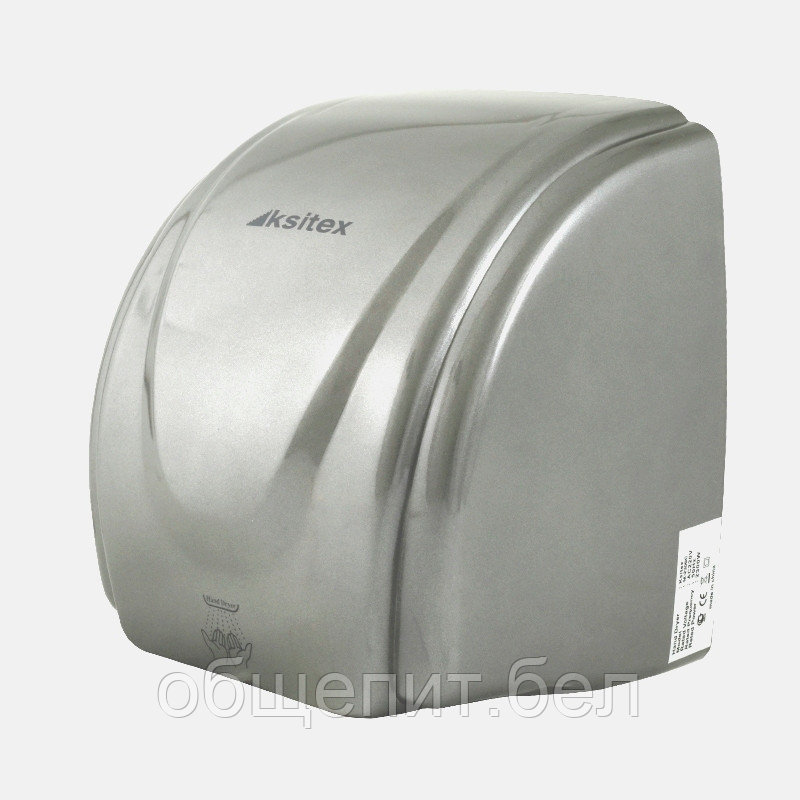Сушилка для рук автоматическая Ksitex M-2300C - фото 1 - id-p216212114