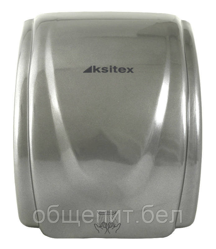 Сушилка для рук автоматическая Ksitex M-2300C - фото 2 - id-p216212114