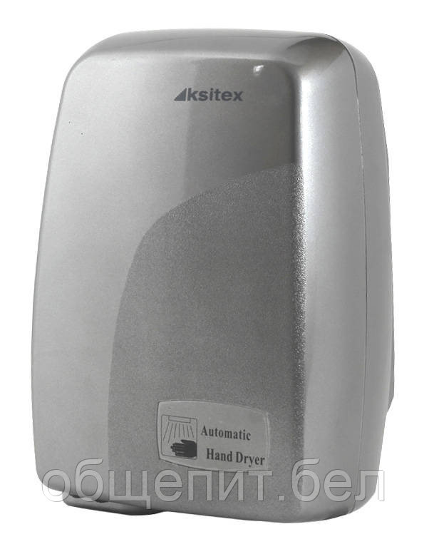 Сушилка для рук электрическая Ksitex M-1200C - фото 4 - id-p216212133