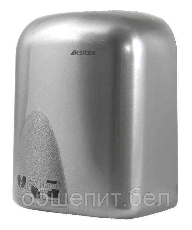 Электросушилка для рук Ksitex M-1650C - фото 1 - id-p216212134