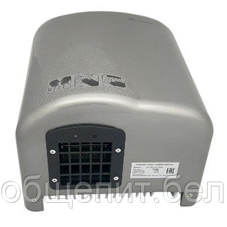 Электросушилка для рук Ksitex M-1650C - фото 3 - id-p216212134