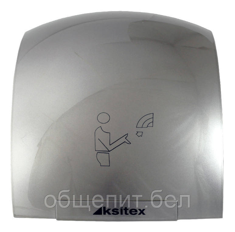Электрическая сушилка для рук Ksitex M-2000C - фото 2 - id-p216212135