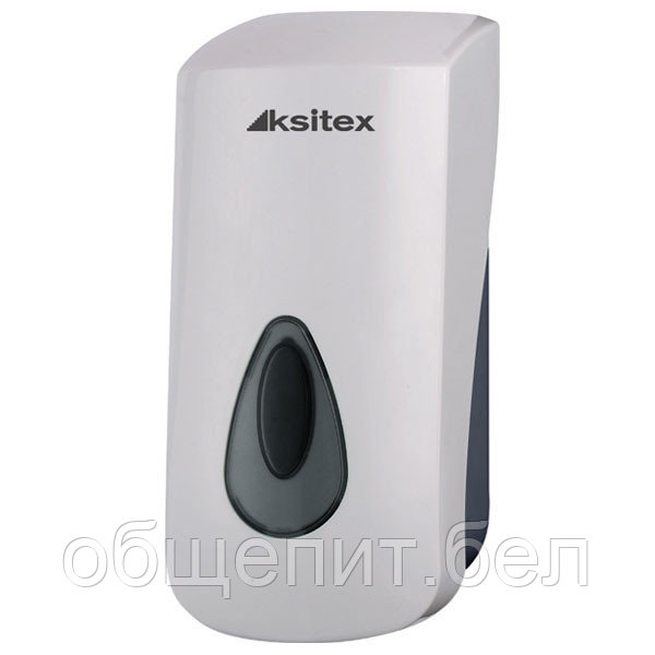 Дозатор для жидкого мыла Ksitex SD-1068AD (1000мл) - фото 1 - id-p216212183