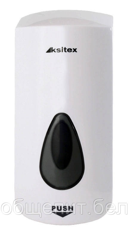 Дозатор для жидкого мыла Ksitex SD-1068AD (1000мл) - фото 4 - id-p216212183