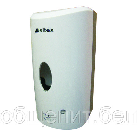 Дозатор сенсорный для средств дезинфекции Ksitex ADD-7960W (1200 мл) - фото 1 - id-p216212241