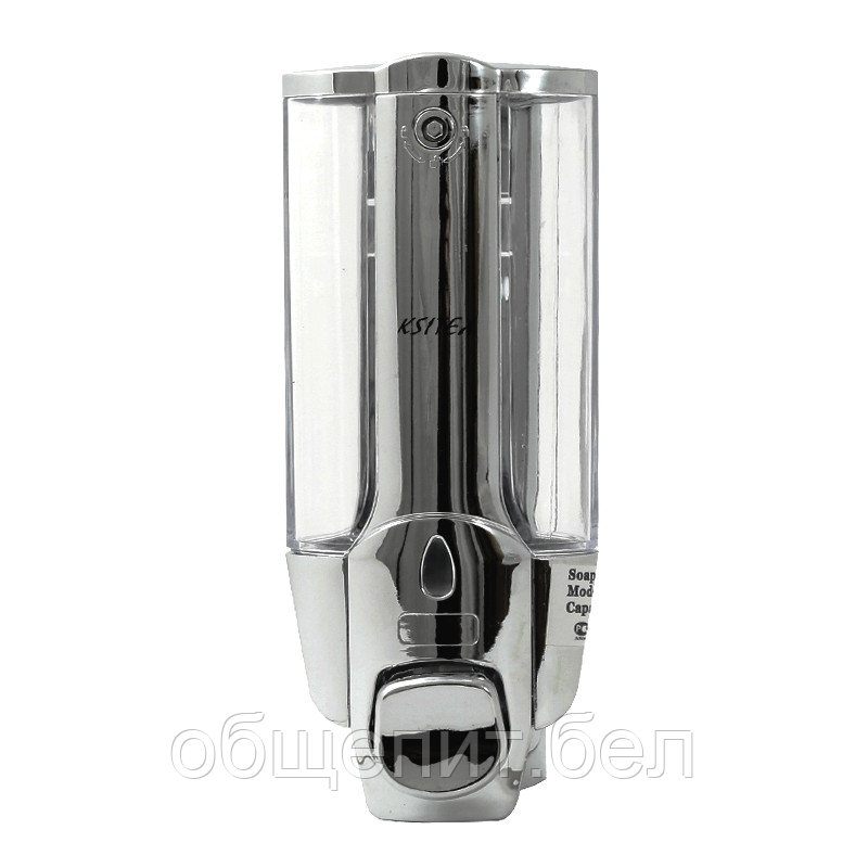 Дозатор для жидкого мыла Ksitex SD 1628К-300 (300мл) - фото 1 - id-p216212271