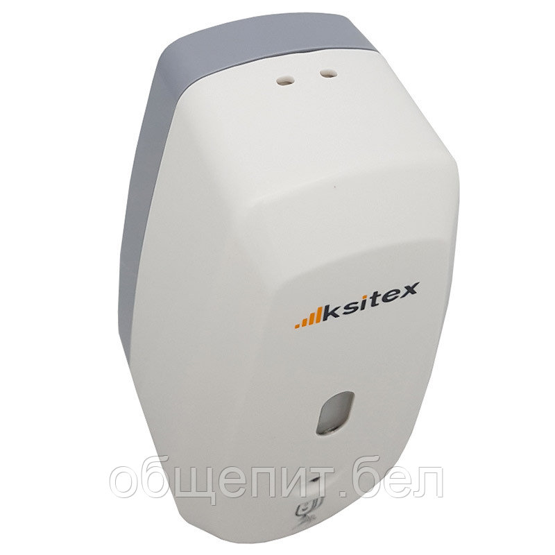 Дозатор автоматический для жидкого мыла Ksitex ASD-500W (500мл) - фото 2 - id-p216212363