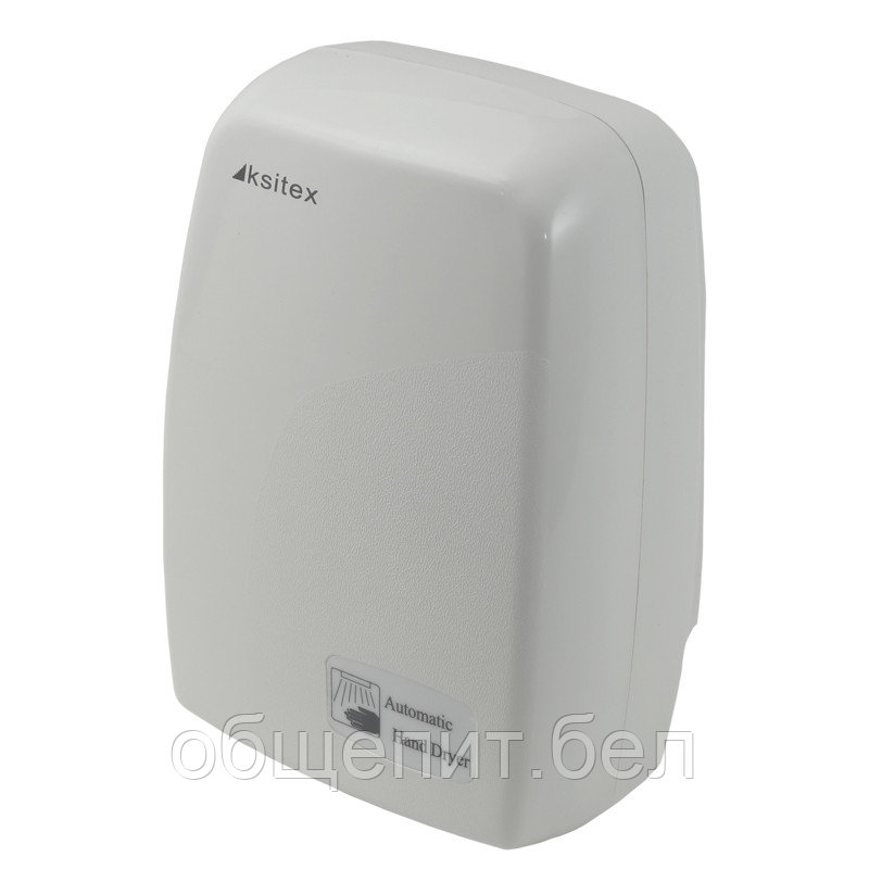 Сушилка для рук электрическая Ksitex M-1200 - фото 2 - id-p216212367