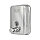 Дозатор для жидкого мыла Puff-8605 нержавейка, 500мл (глянец), фото 10