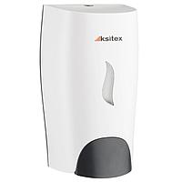 Дозатор Ksitex SD-161W для жидкого мыла / дезинфицирующих средств (капля) 1000 мл