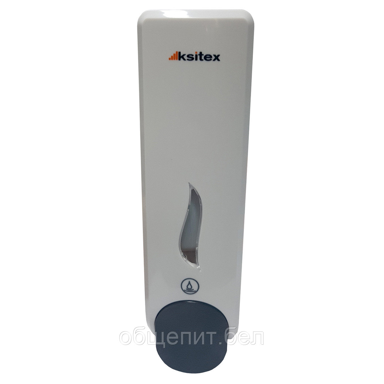 Дозатор для жидкого мыла Ksitex SD-8909-400 - фото 3 - id-p216212471