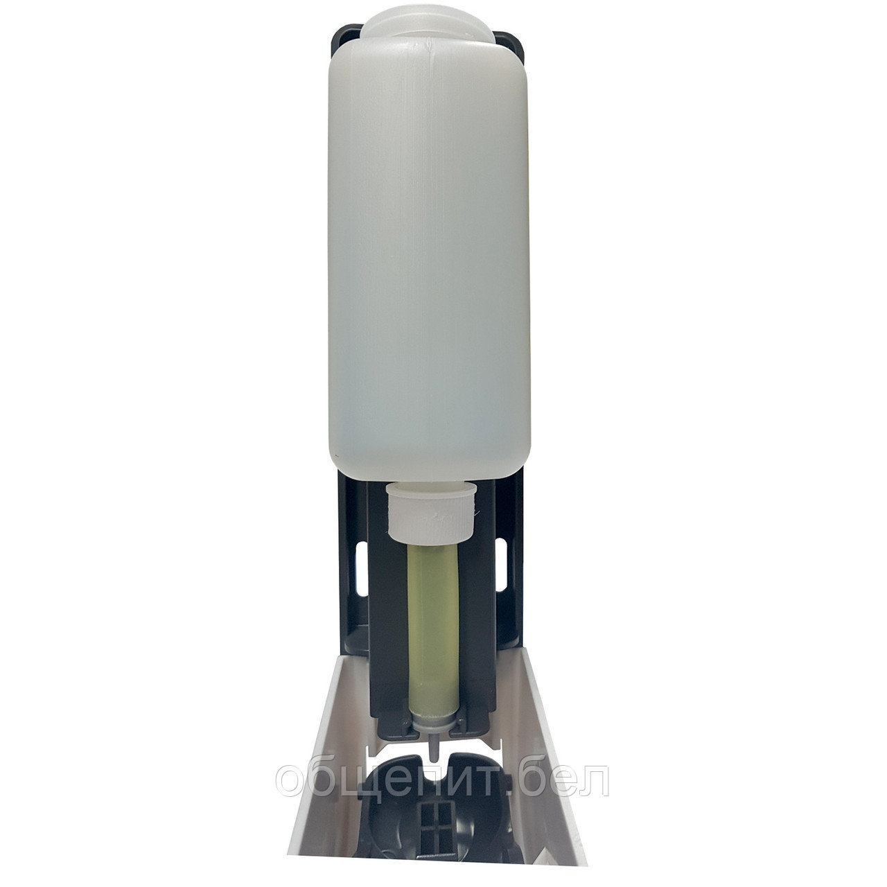 Дозатор для жидкого мыла Ksitex SD-8909-400 - фото 4 - id-p216212471