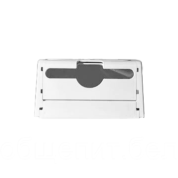 Диспенсер для бумажных полотенец HOR-K-300 (универсальный) Z / V сложения - фото 2 - id-p216212479