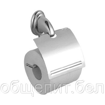 Держатель для туалетной бумаги Ksitex TH-3100 (с крышкой) - фото 1 - id-p216212497