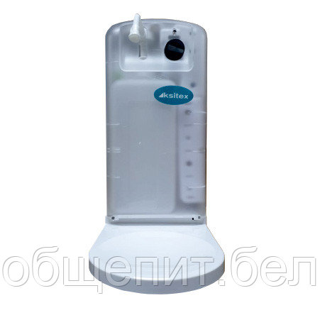 Дозатор сенсорный Ksitex ADS-5548W (автоматический) для жидкого мыла, антисептика и дезсредств 1000 мл - фото 2 - id-p216212516