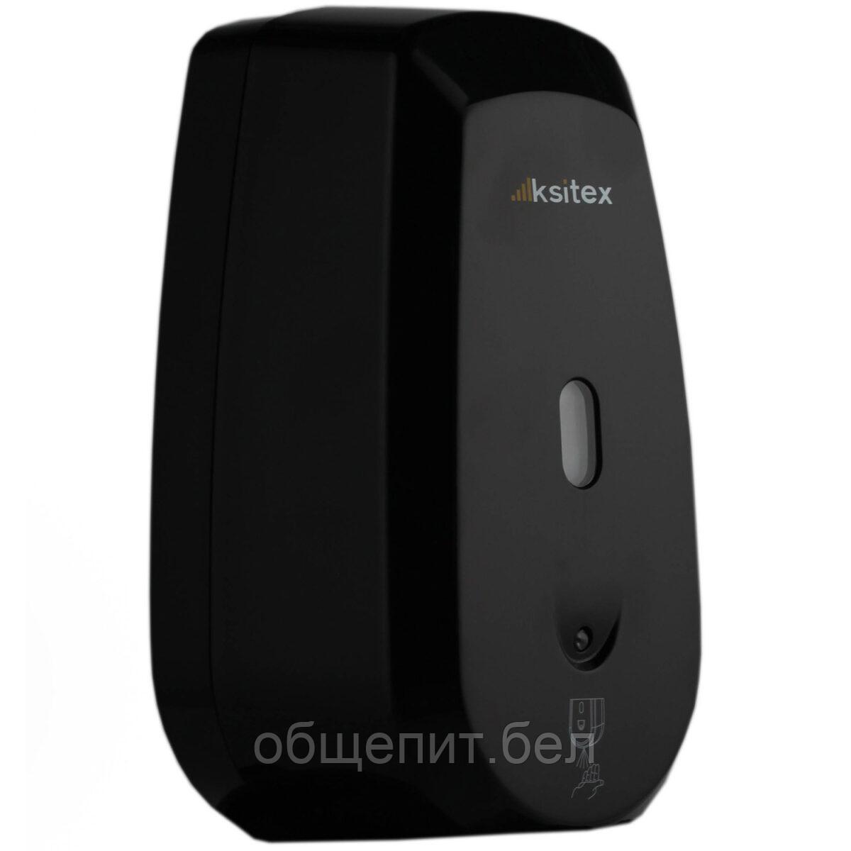Дозатор сенсорный для средств дезинфекции Ksitex ADD-500B (500 мл) - фото 1 - id-p216212522