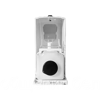 Дозатор HOR-M-012B для жидкого мыла / дезинфицирующих средств (капля) 1200 мл - фото 8 - id-p216212591