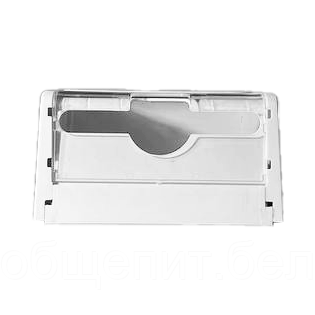 Диспенсер для бумажных полотенец HOR-M-300 (универсальный) Z / V сложения - фото 6 - id-p216212599