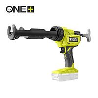 ONE + / Пистолет для герметика RYOBI RCG18-0 (без батареи)