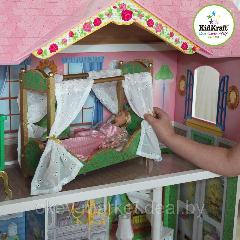 Кукольный домик Kidkraft Саванна 65851 - фото 9 - id-p216219680