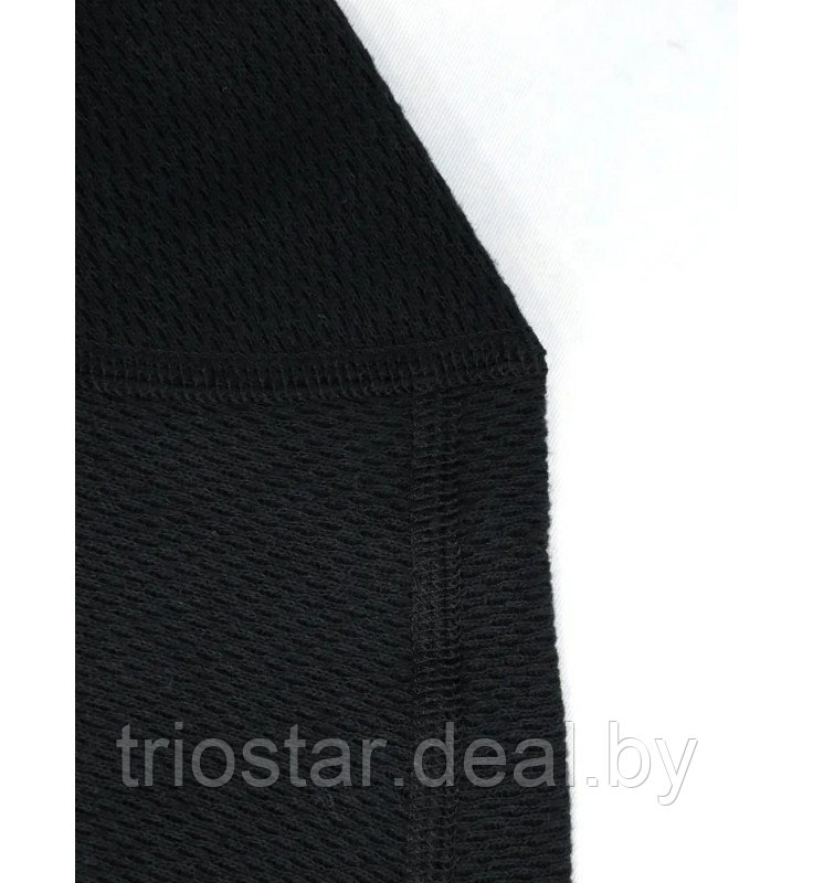 Термобелье "Сибирский Следопыт" Comfort (комплект кофта и штаны, черный) - фото 4 - id-p216220303