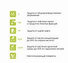 Ботинки рабочие утепленные 13М (цвет черный), фото 6