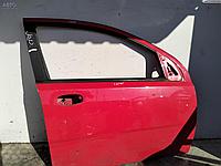 Дверь боковая передняя правая Chevrolet Kalos (Aveo)