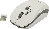 Манипулятор SmartBuy One Wireless Optical Mouse SBM-344CAG-WG (RTL) USB 4btn+Roll беспроводная