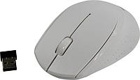 Манипулятор SmartBuy One Wireless Optical Mouse SBM-333AG-W (RTL) USB 3btn+Roll беспроводная